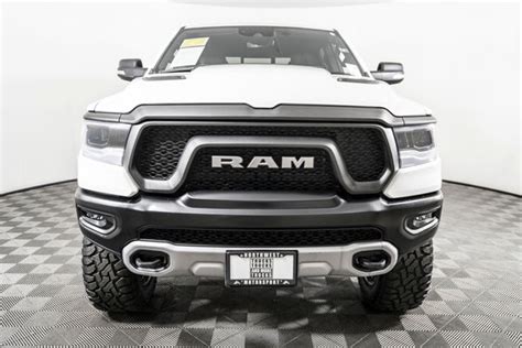 ram 1500 rebel for sale.